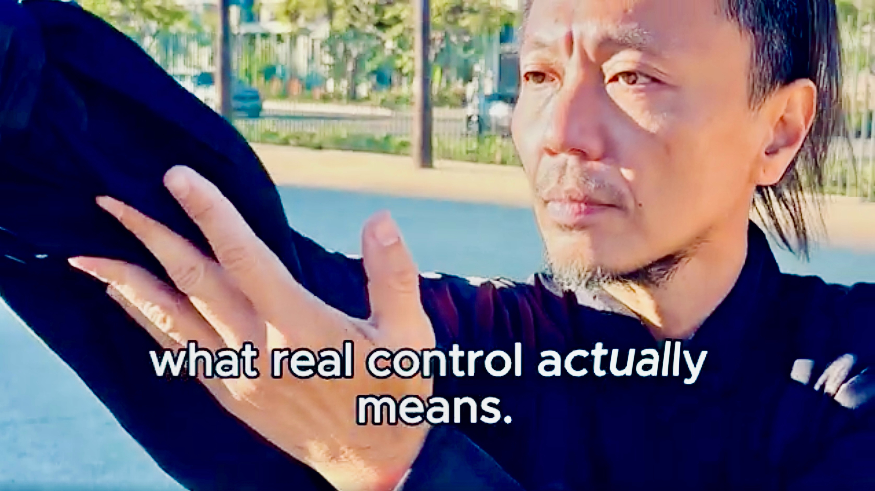 WAY OF LIM TAI CHI & QIGONG